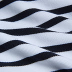 Giordano Men's Cotton Slim Fit Stripe Polo - first_variant_option_2 Premium Polo for Giordano