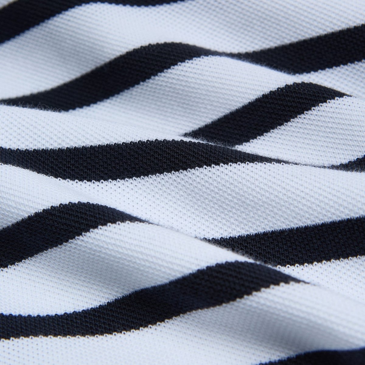 Giordano Men's Cotton Slim Fit Stripe Polo - first_variant_option_2 Premium Polo for Giordano