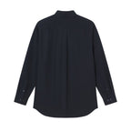 Giordano Men’s Cotton Slim Oxford Shirt with Embroidery - first_variant_option_2 Premium Shirts for Giordano