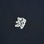 Giordano Men’s Cotton Slim Oxford Shirt with Embroidery - first_variant_option_2 Premium Shirts for Giordano