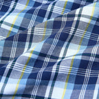 Giordano Men’s Cotton Slim Oxford Shirt with Embroidery - first_variant_option_2 Premium Shirts for Giordano