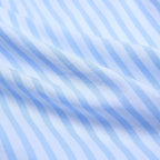 Giordano Men’s Cotton Slim Oxford Shirt with Embroidery - Premium Shirts