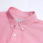 Giordano Men’s Cotton Slim Oxford Shirt with Embroidery - first_variant_option_2 Premium Shirts for Giordano