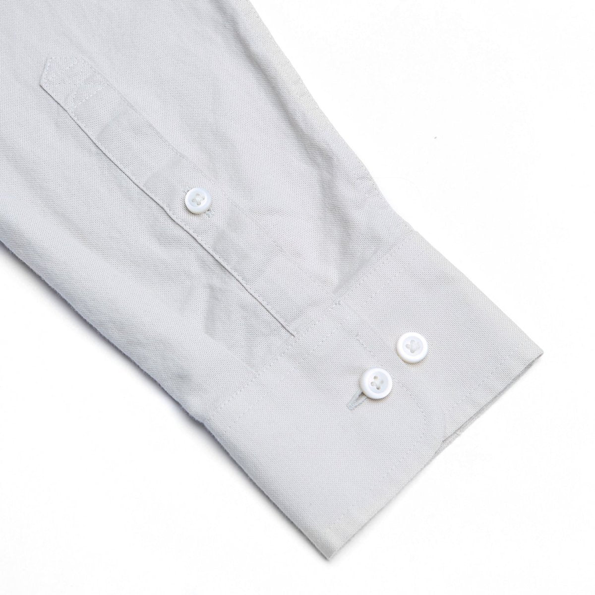 Giordano Men’s Cotton Slim Oxford Shirt with Embroidery - first_variant_option_2 Premium Shirts for Giordano