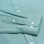 Giordano Men’s Cotton Slim Oxford Shirt with Embroidery - first_variant_option_2 Premium Shirts for Giordano