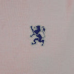 Giordano Men’s Cotton Slim Oxford Shirt with Embroidery - Premium Shirts