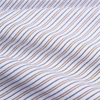 Giordano Men’S Cotton Slim Oxford Shirt With Embroidery - first_variant_option_2 Premium Shirt for Giordano