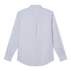 Giordano Men’S Cotton Slim Oxford Shirt With Embroidery - first_variant_option_2 Premium Shirt for Giordano