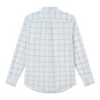 Giordano Men’S Cotton Slim Oxford Shirt With Embroidery - first_variant_option_2 Premium Shirt for Giordano