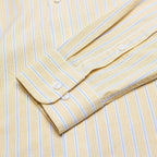Giordano Men’s Cotton Slim Oxford Shirt with Embroidery - first_variant_option_2 Premium Shirts for Giordano