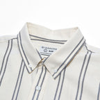 Giordano Men’s Cotton Slim Oxford Shirt with Embroidery - first_variant_option_2 Premium Shirts for Giordano