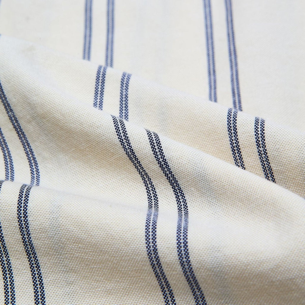 Giordano Men’s Cotton Slim Oxford Shirt with Embroidery - first_variant_option_2 Premium Shirts for Giordano