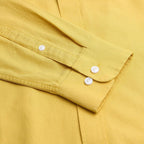 Giordano Men’s Cotton Slim Oxford Shirt with Embroidery - first_variant_option_2 Premium Shirts for Giordano