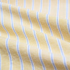Giordano Men’s Cotton Slim Oxford Shirt with Embroidery - first_variant_option_2 Premium Shirts for Giordano