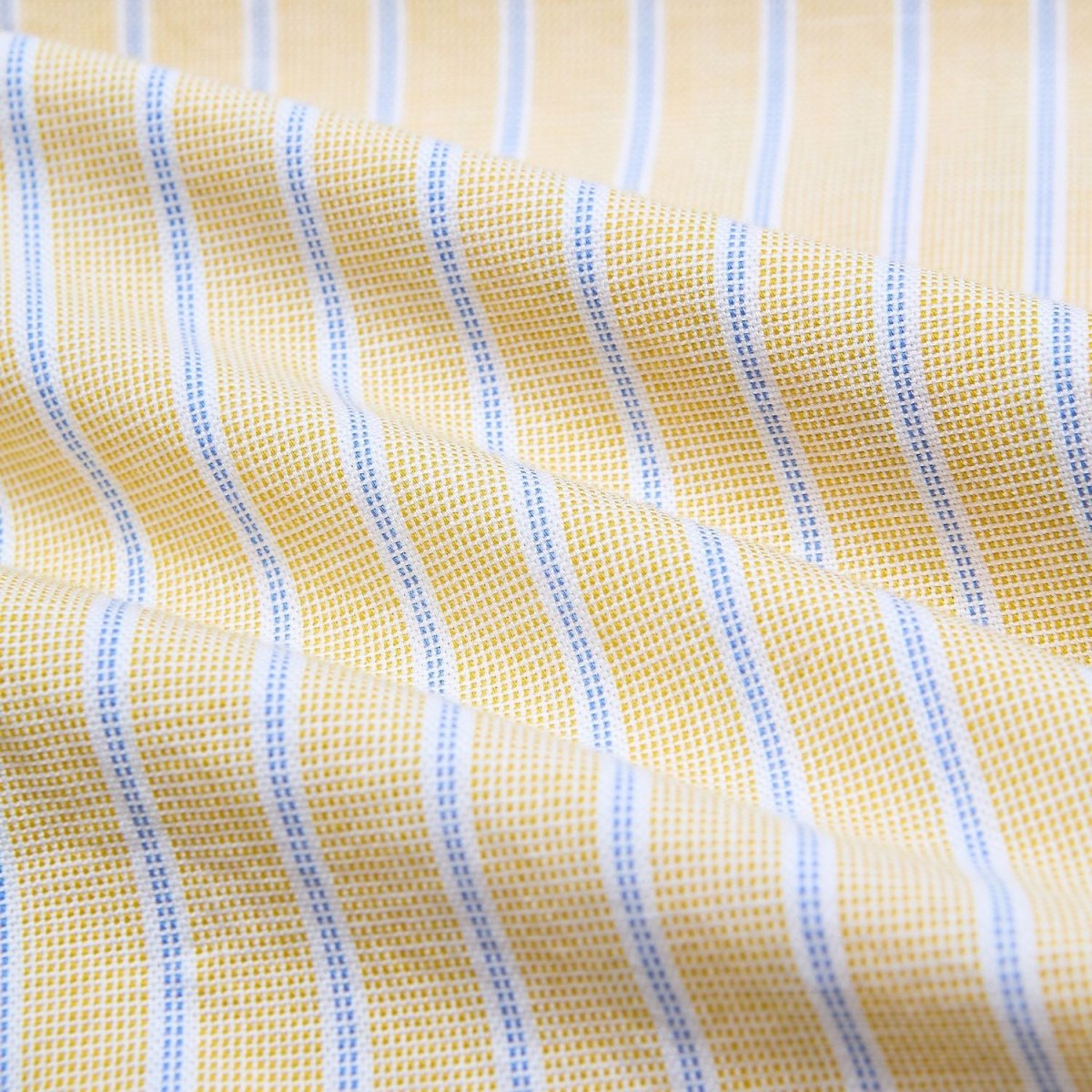 Giordano Men’s Cotton Slim Oxford Shirt with Embroidery - first_variant_option_2 Premium Shirts for Giordano