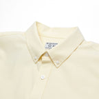 Giordano Men’s Cotton Slim Oxford Shirt with Embroidery - first_variant_option_2 Premium Shirts for Giordano