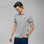 Giordano Men's Cotton Slim Performance Polo With Small Lion Embroidery - first_variant_option_2 Premium Polo for Giordano
