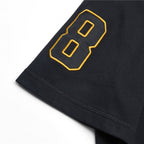 Giordano Men’s Cotton Slim Pique Polo with Napoleon Embroidery - first_variant_option_2 Premium Polo for Giordano