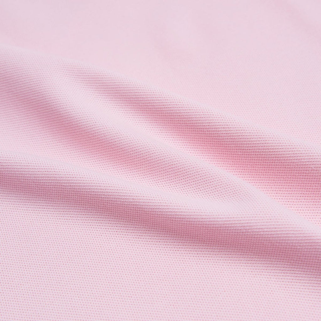 Giordano Men's Cotton Slim Polo With 3D Lion Embroidery - first_variant_option_2 Premium Polo for Giordano