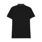 Giordano Men's Cotton Solid Polo - Premium Polo