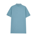 Giordano Men's Cotton Solid Polo - Premium Polo