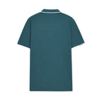 Giordano Men's Cotton Solid Polo - Premium Polo