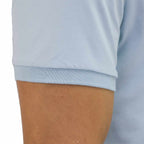 Giordano Men's Cotton Solid Polo - Premium Polo