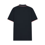 Giordano Men's Cotton Solid Polo - Premium Polo