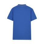 Giordano Men's Cotton Solid Polo - Premium Polo