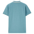 Giordano Men's Cotton Solid Polo - Premium Polo