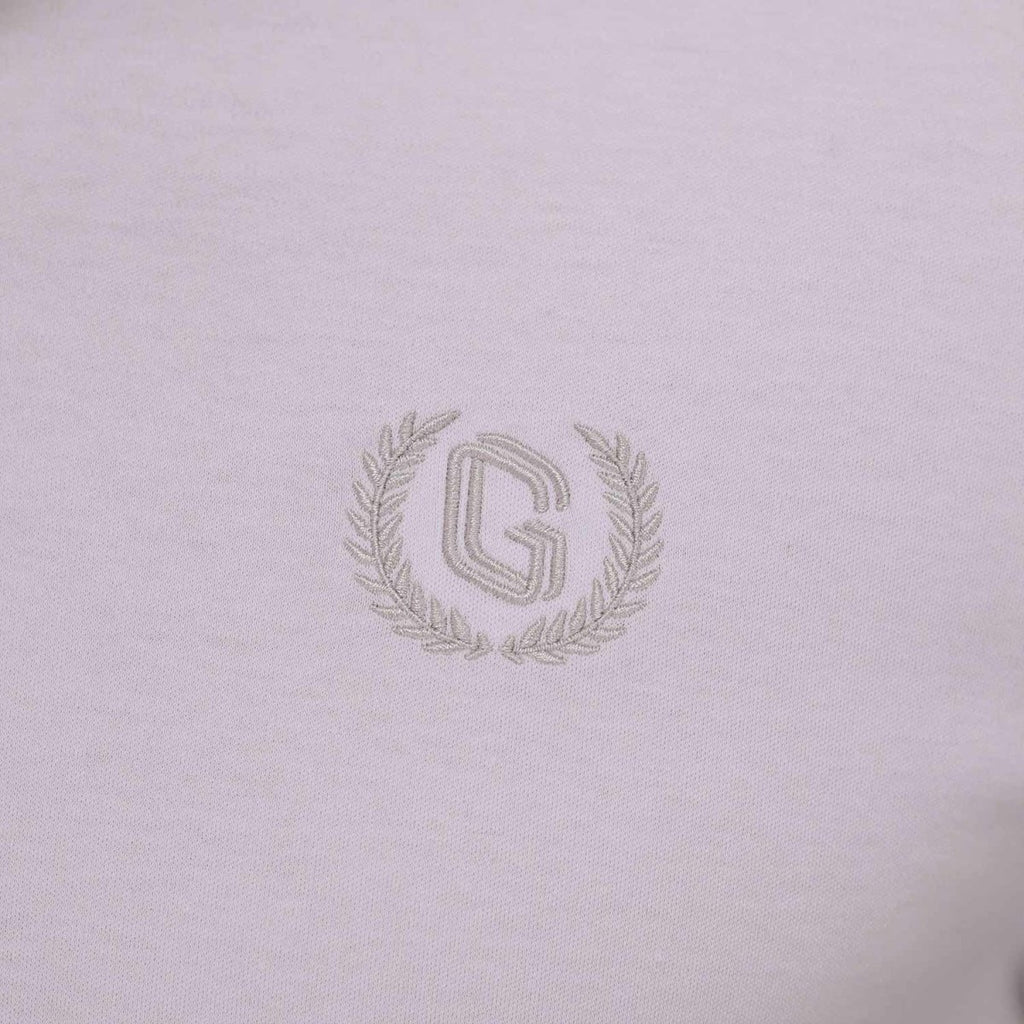 Giordano Men's Cotton Solid Polo - Premium polo