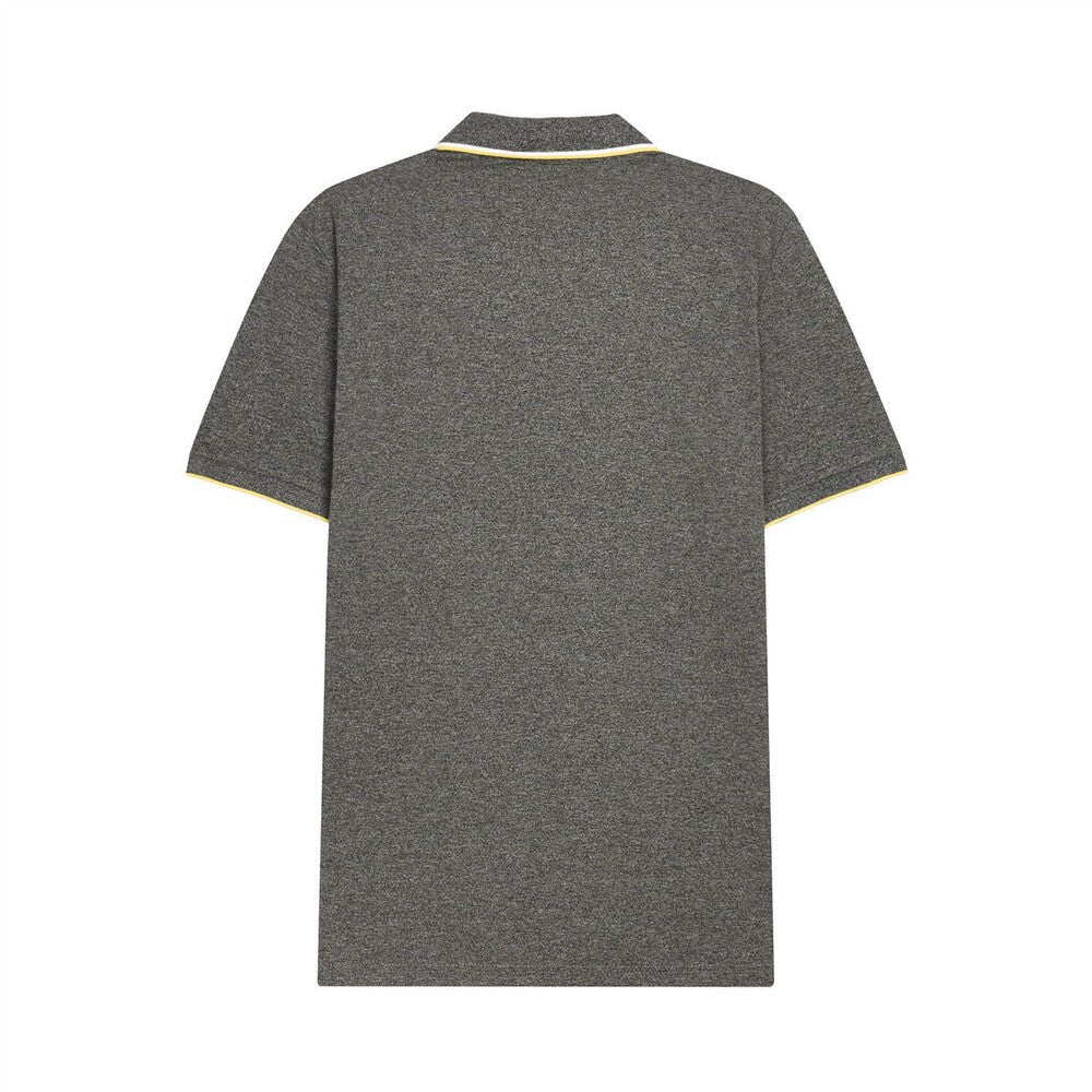 Giordano Men's Cotton Solid Polo - Premium Polo