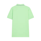 Giordano Men's Cotton Solid Polo - Premium Polo