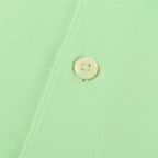 Giordano Men's Cotton Solid Polo - Premium Polo