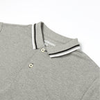 Giordano Men's Cotton Solid Polo - Premium Polo