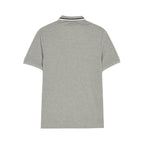 Giordano Men's Cotton Solid Polo - Premium Polo