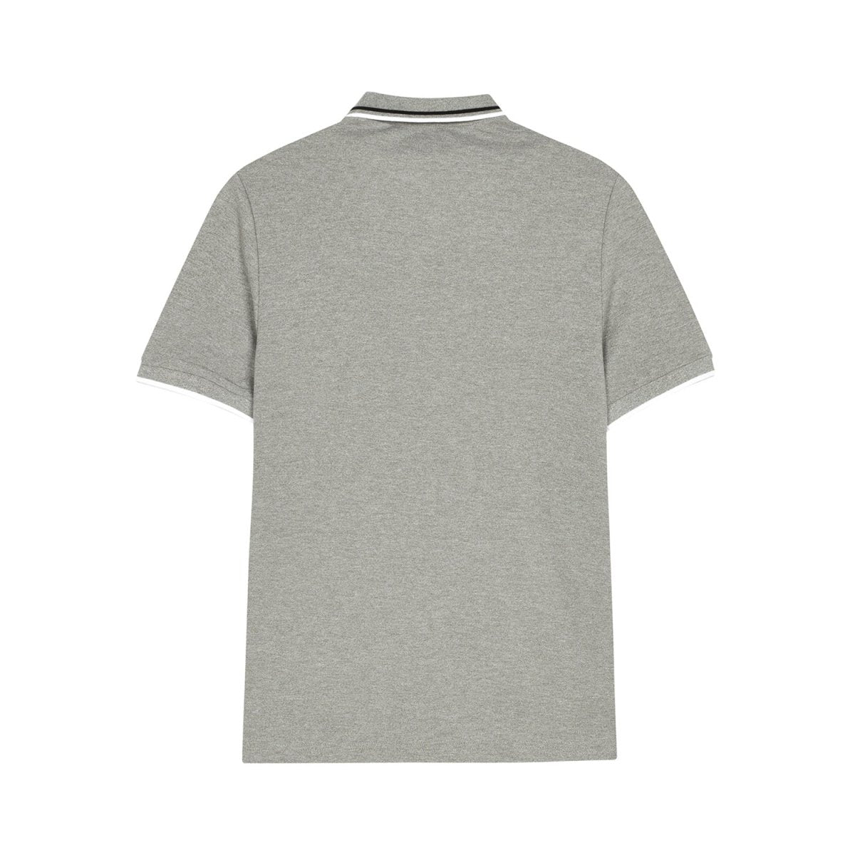 Giordano Men's Cotton Solid Polo - Premium Polo