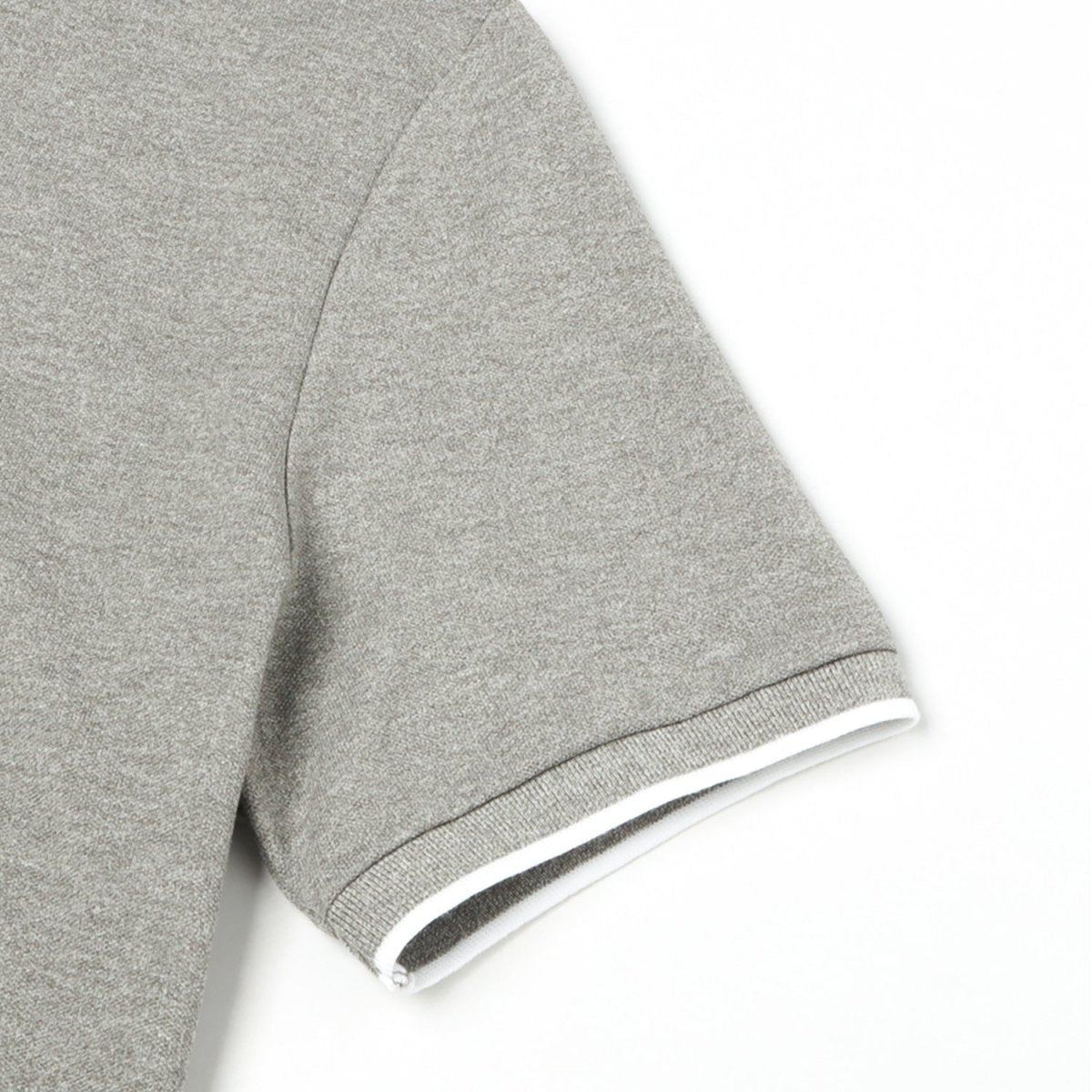 Giordano Men's Cotton Solid Polo - Premium Polo