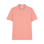 Giordano Men's Cotton Solid Polo - Premium Polo