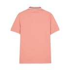 Giordano Men's Cotton Solid Polo - Premium Polo