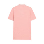 Giordano Men's Cotton Solid Polo - Premium Polo