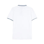 Giordano Men's Cotton Solid Polo - Premium Polo