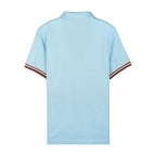 Giordano Men's Cotton Solid Polo - Premium Polo