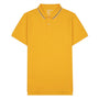 Giordano Men's Cotton Solid Polo - Premium Polo