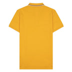 Giordano Men's Cotton Solid Polo - Premium Polo