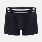 Giordano Men’s Cotton Stretch Jersey Trunks 3 - Pack Essentials - first_variant_option_2 Premium Briefs for Giordano