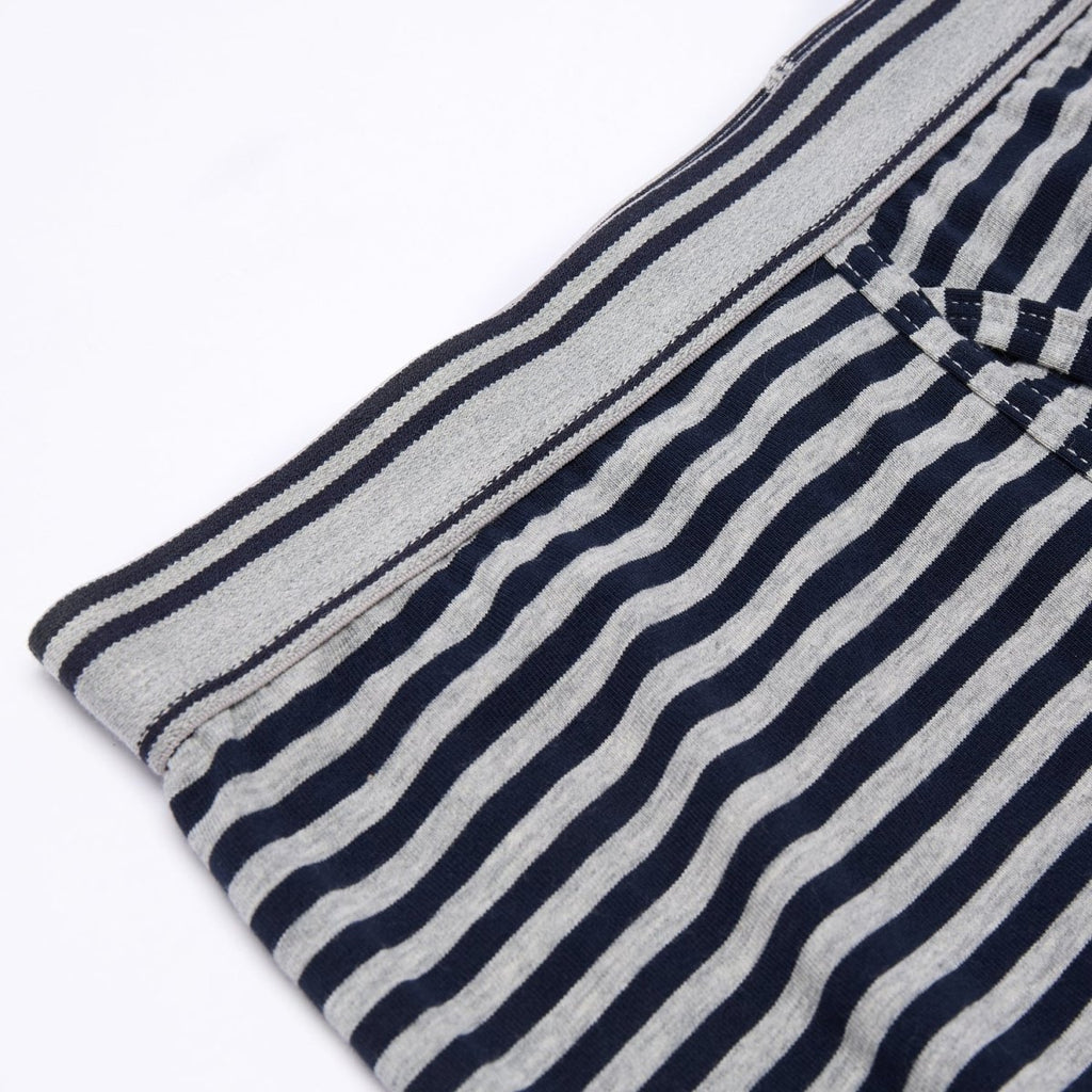 Giordano Men’s Cotton Stretch Jersey Trunks 3 - Pack Essentials - first_variant_option_2 Premium Briefs for Giordano