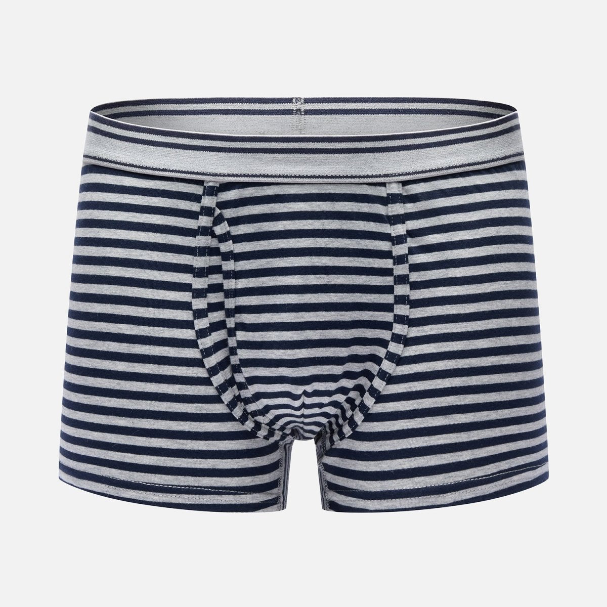 Giordano Men’s Cotton Stretch Jersey Trunks 3 - Pack Essentials - first_variant_option_2 Premium Briefs for Giordano