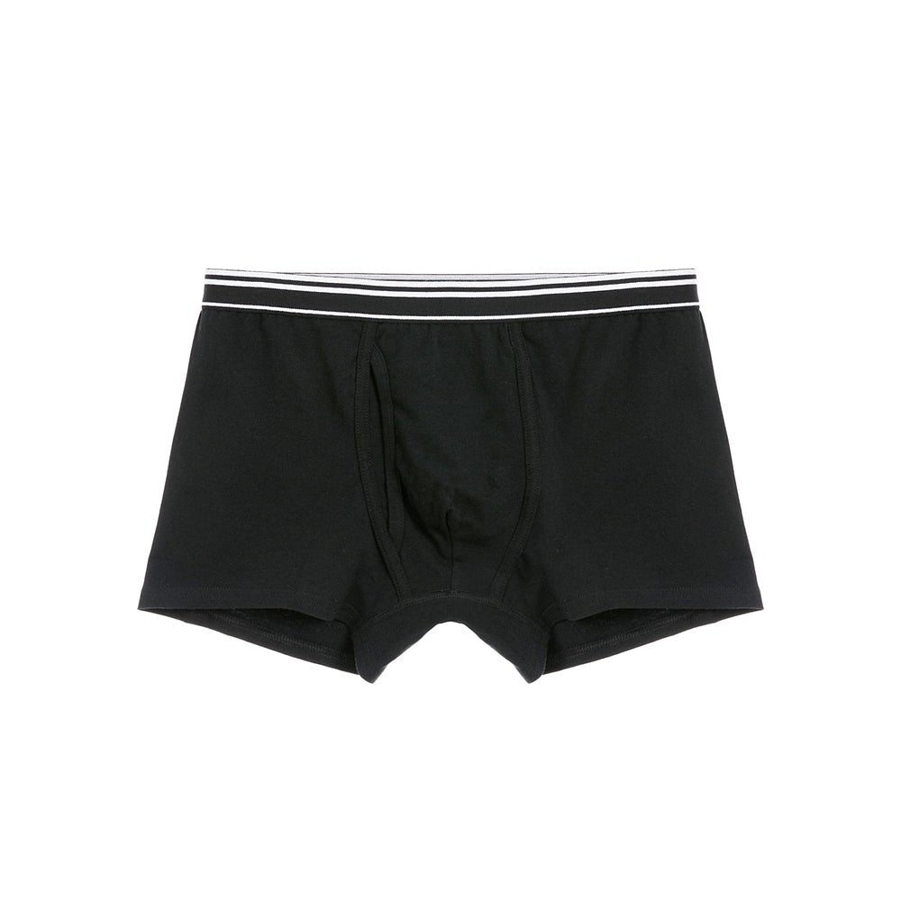 Giordano Men’s Cotton Stretch Jersey Trunks 3 - Pack Essentials - first_variant_option_2 Premium Briefs for Giordano