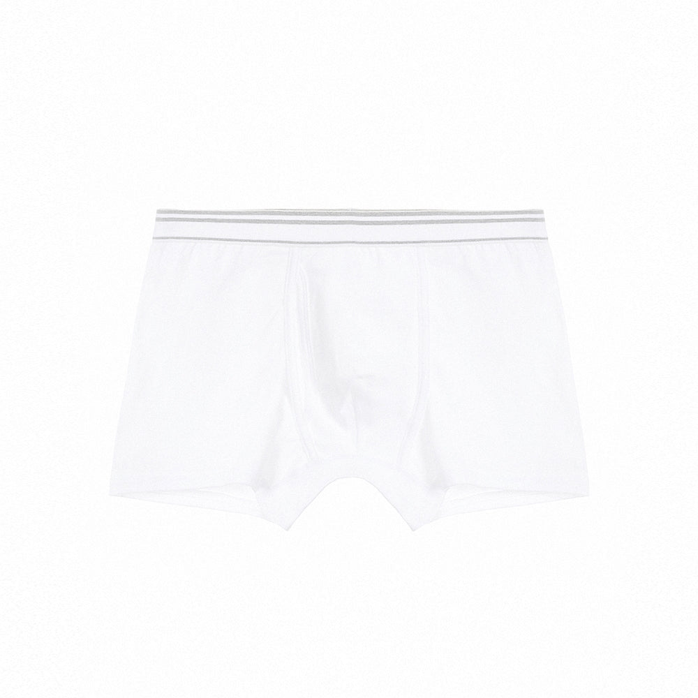 Giordano Men’s Cotton Stretch Jersey Trunks 3 - Pack Essentials - first_variant_option_2 Premium Briefs for Giordano